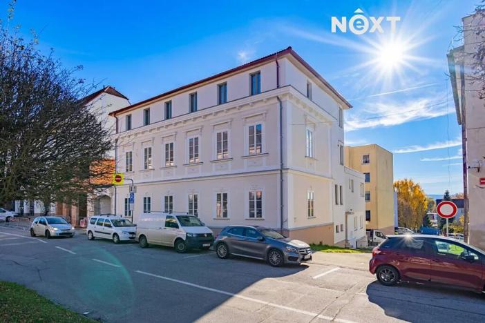 Pronájem bytu 3+kk, Hluboká nad Vltavou, Masarykova, 68 m2