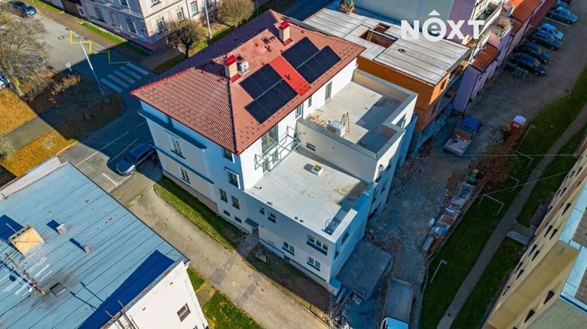 Pronájem bytu 2+kk, Hluboká nad Vltavou, Masarykova, 65 m2