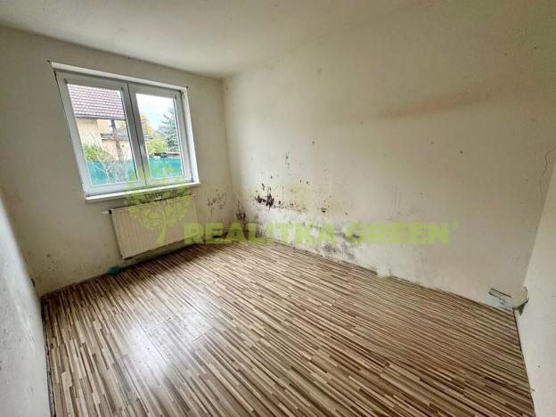 Prodej rodinného domu, Všemina, 173 m2