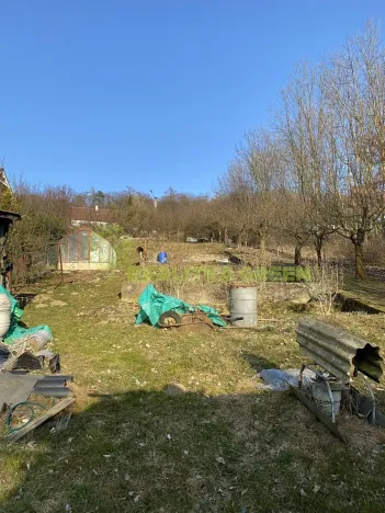 Prodej pozemku pro bydlení, Žlutava, 1344 m2