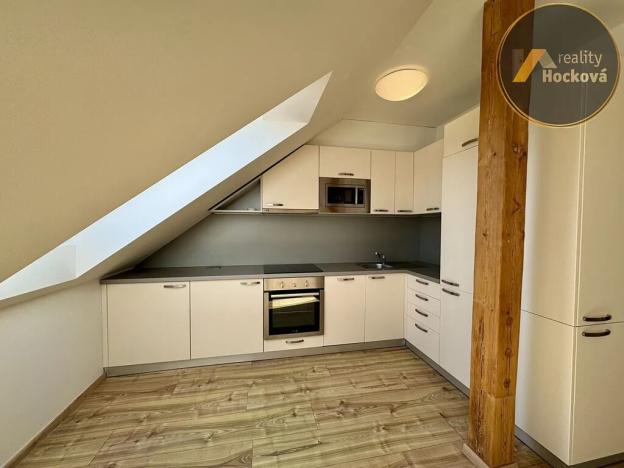 Prodej bytu 3+kk, Praha - Libeň, Zenklova, 83 m2