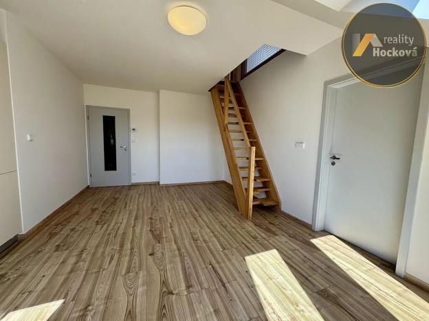 Prodej bytu 3+kk, Praha - Libeň, Zenklova, 83 m2