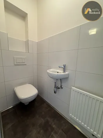 Prodej bytu 3+kk, Praha - Libeň, Zenklova, 86 m2