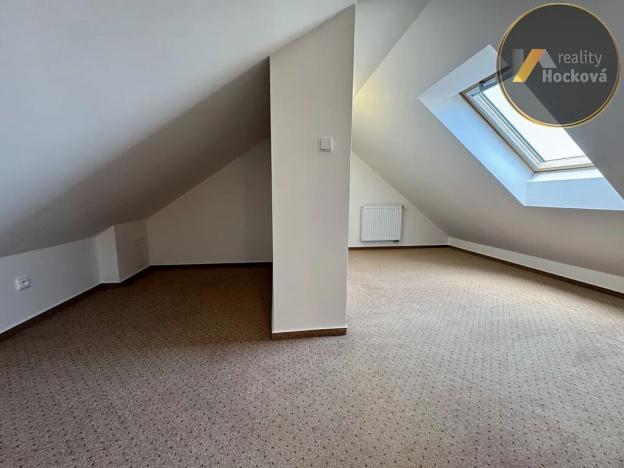 Prodej bytu 3+kk, Praha - Libeň, Zenklova, 89 m2