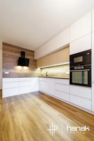 Pronájem bytu 2+kk, Olomouc, Edmunda Husserla, 55 m2