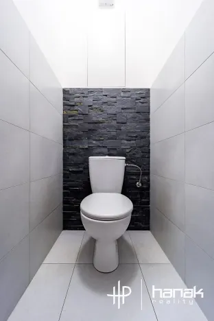 Pronájem bytu 2+kk, Olomouc, Janského, 78 m2