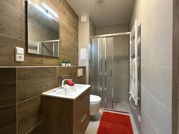 Pronájem bytu 1+kk, Znojmo, nám. Kpt. Otm. Chlupa, 33 m2