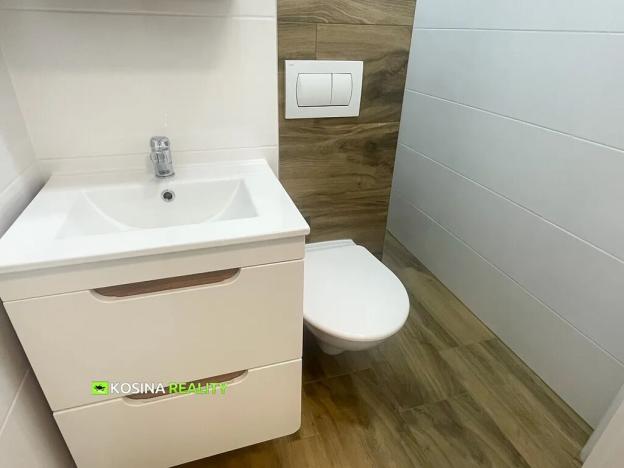 Pronájem bytu 1+kk, Kynšperk nad Ohří, Jana Jiskry, 27 m2