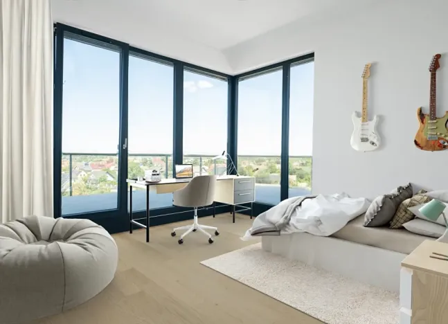 Prodej bytu 5+kk, Praha, 166 m2