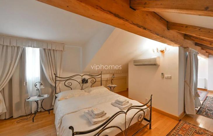 Pronájem bytu 3+kk, Praha - Nové Město, Truhlářská, 135 m2