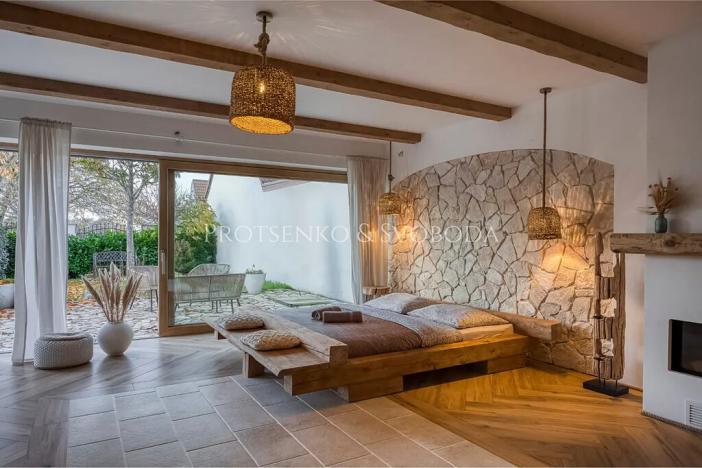 Prodej vícegeneračního domu, Lipí, 197 m2