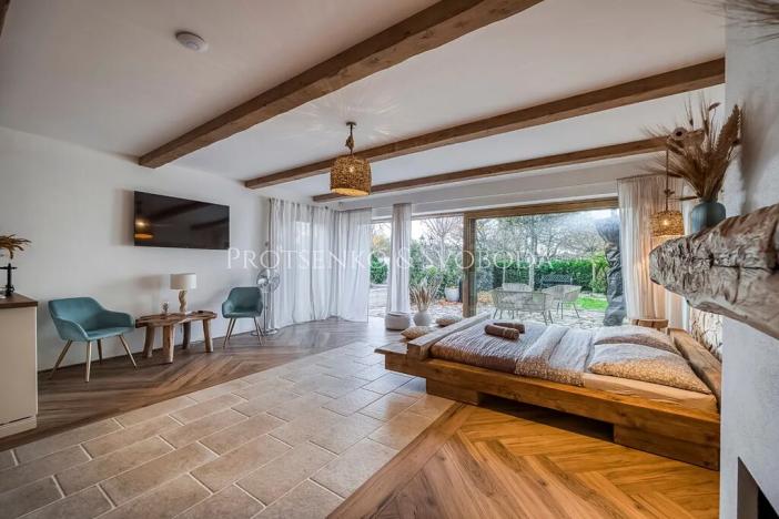 Prodej vícegeneračního domu, Lipí, 197 m2