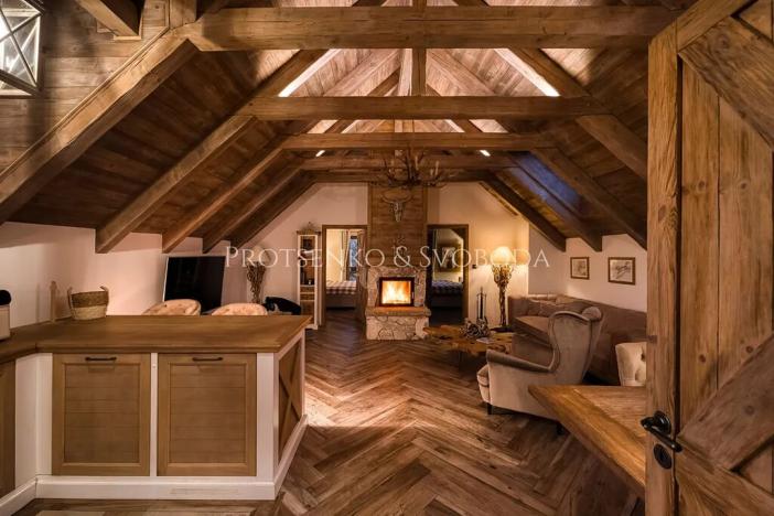 Prodej vícegeneračního domu, Lipí, 197 m2