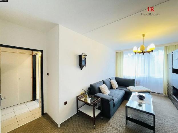 Prodej bytu 2+kk, Praha - Kamýk, Smotlachova, 49 m2