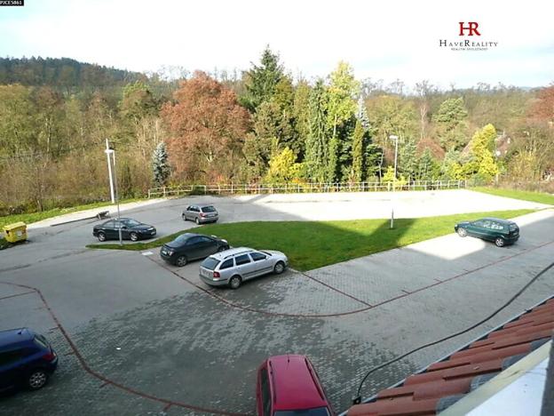 Pronájem bytu 1+kk, Týnec nad Sázavou, 25 m2