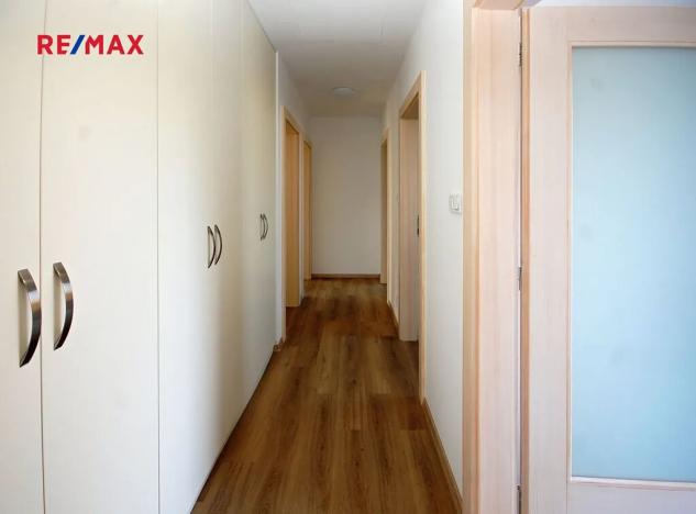 Pronájem rodinného domu, Zruč nad Sázavou, Ve Smrčkách, 69 m2