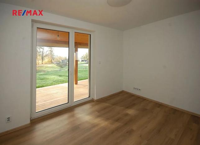 Pronájem rodinného domu, Zruč nad Sázavou, Ve Smrčkách, 69 m2