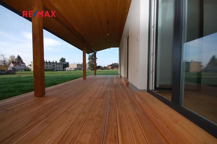 Pronájem rodinného domu, Zruč nad Sázavou, Ve Smrčkách, 69 m2