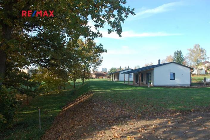 Pronájem rodinného domu, Zruč nad Sázavou, Ve Smrčkách, 69 m2