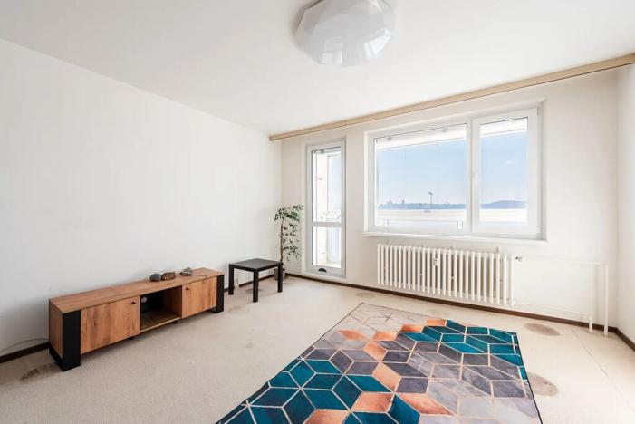 Prodej bytu 3+1, Praha - Hodkovičky, Pod lysinami, 80 m2