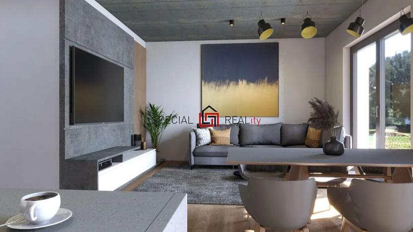 Prodej rodinného domu, Dolní Lhota, Kyjovická, 153 m2