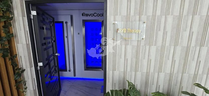 Prodej bytu 1+kk, Agios Amvrosios Keryneias, Kypr, 44 m2