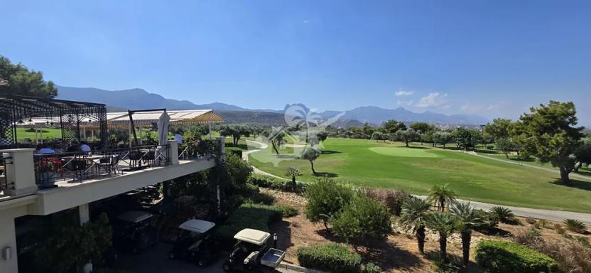 Prodej bytu 1+1, Agios Amvrosios Keryneias, Kypr, 67 m2