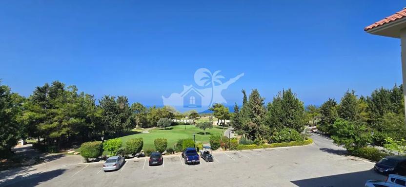 Prodej bytu 1+1, Agios Amvrosios Keryneias, Kypr, 67 m2