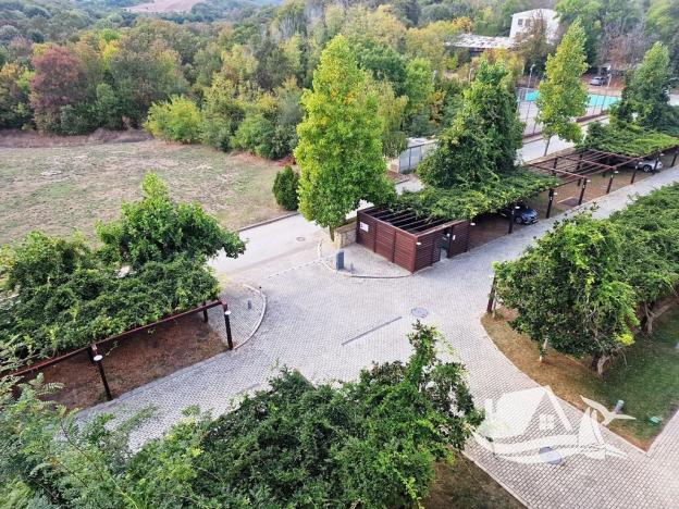 Prodej bytu 2+kk, Obzor, Bulharsko, 66 m2