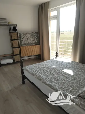 Prodej bytu 2+kk, Tankovo, Bulharsko, 53 m2