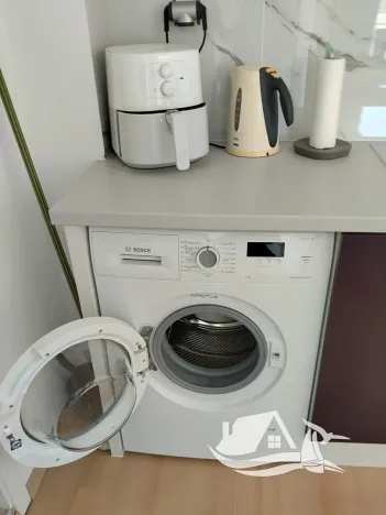 Prodej bytu 2+kk, Tankovo, Bulharsko, 53 m2