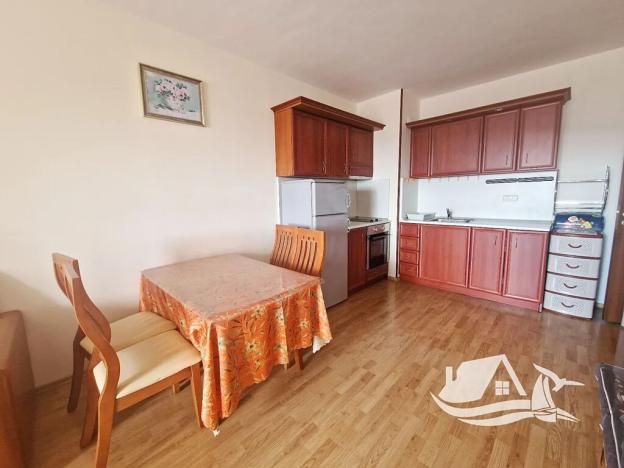 Prodej bytu 3+kk, Obzor, Bulharsko, 84 m2