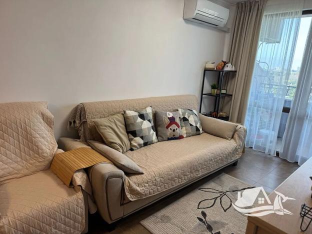 Prodej bytu 3+kk, Nesebar, Bulharsko, 63 m2