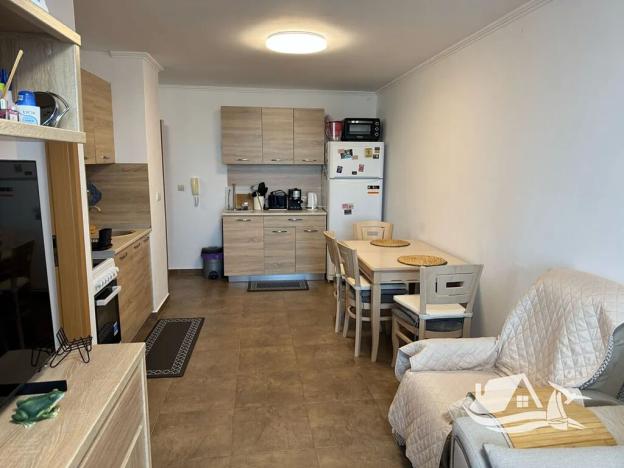 Prodej bytu 3+kk, Nesebar, Bulharsko, 63 m2