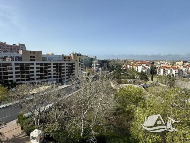 Prodej bytu 3+kk, Nesebar, Bulharsko, 63 m2