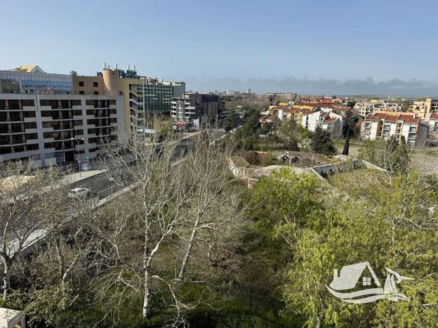 Prodej bytu 3+kk, Nesebar, Bulharsko, 63 m2