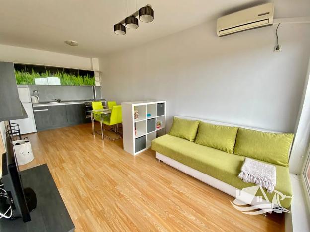 Prodej bytu 2+kk, Sveti Vlas, Bulharsko, 39 m2