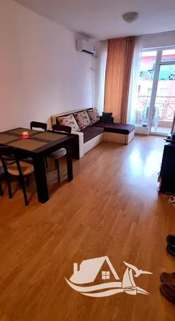 Prodej bytu 2+kk, Tankovo, Bulharsko, 43 m2