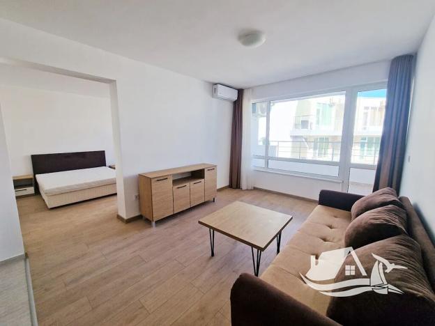 Prodej bytu 2+kk, Bjala, Bulharsko, 65 m2