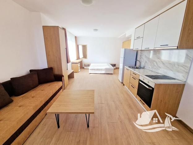 Prodej bytu 1+kk, Bjala, Bulharsko, 70 m2