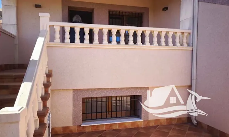 Prodej rodinného domu, Torrevieja, Španělsko, 225 m2