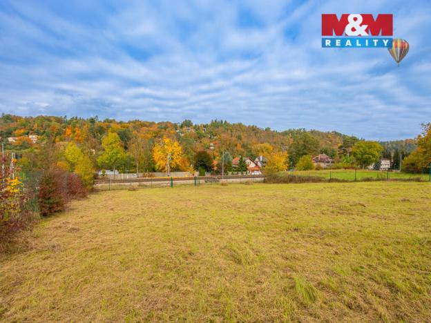 Prodej pozemku pro bydlení, Hvězdonice, 1054 m2