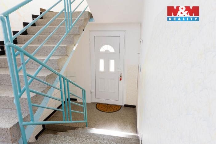 Prodej bytu 3+1, Těrlicko - Dolní Těrlicko, Těrlická, 92 m2