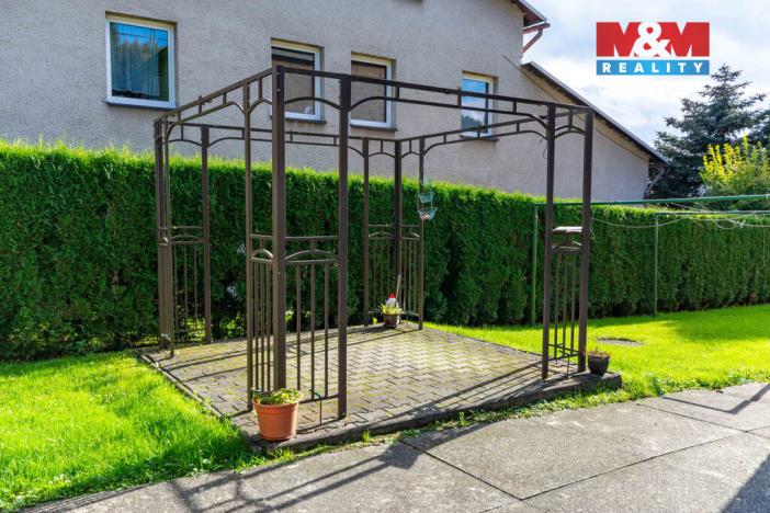 Prodej bytu 3+1, Těrlicko - Dolní Těrlicko, Těrlická, 92 m2