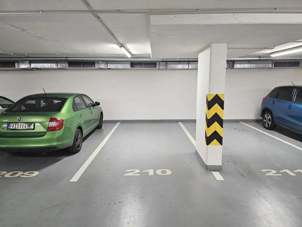 Pronájem bytu 2+kk, Praha - Libeň, Kurta Konráda, 61 m2