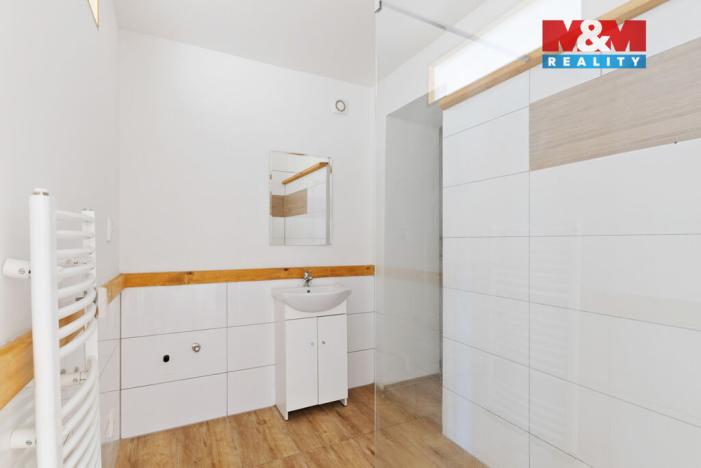 Prodej bytu 3+kk, Kytlice, 62 m2