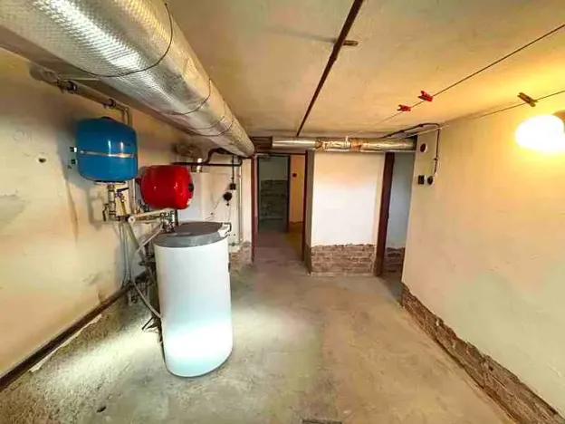 Prodej rodinného domu, Slavičín, Hrádecká, 140 m2