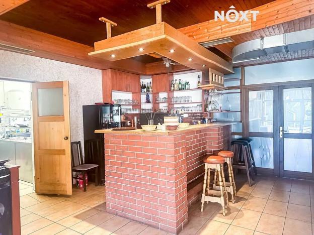 Prodej restaurace, Jablonné v Podještědí, 380 m2
