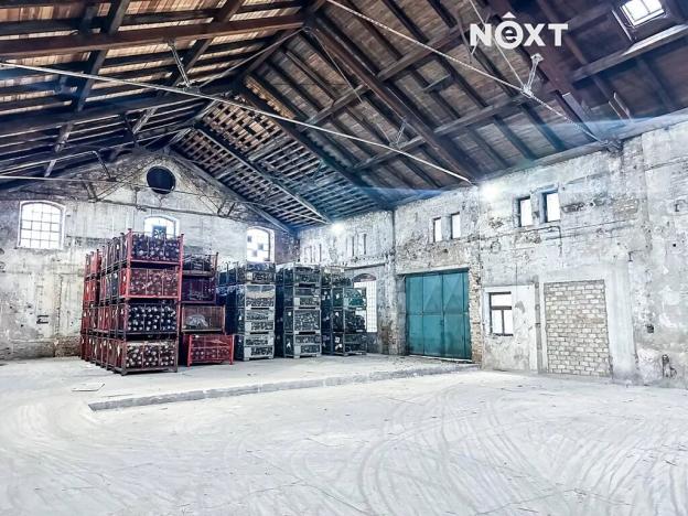 Pronájem skladu, Dětřichov, 6890 m2