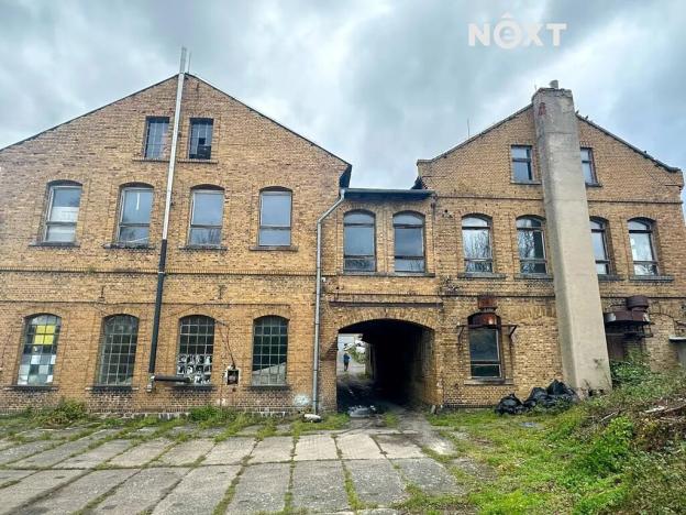 Pronájem skladu, Dětřichov, 6890 m2